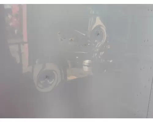 PETERBILT 384 CAB