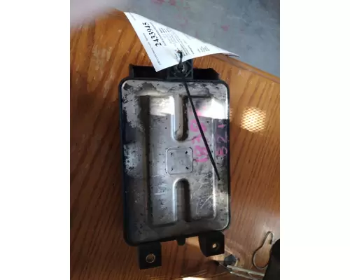 PETERBILT 384 CHASSIS CONTROL MODULE (CCM)