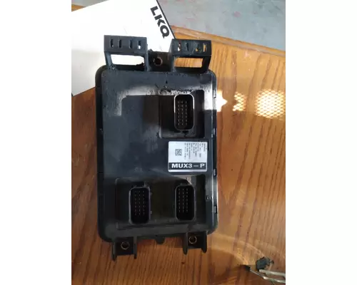 PETERBILT 384 CHASSIS CONTROL MODULE (CCM)
