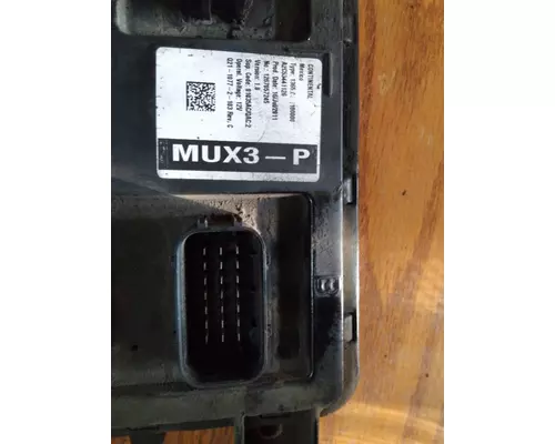PETERBILT 384 CHASSIS CONTROL MODULE (CCM)