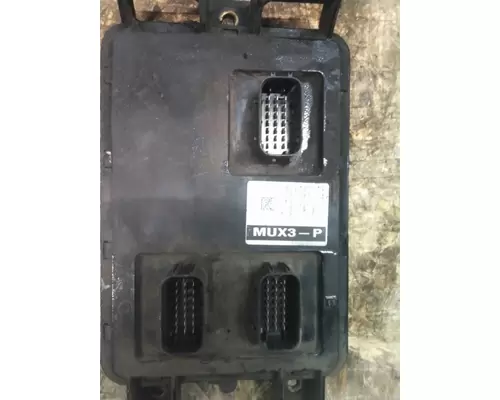 PETERBILT 384 CHASSIS CONTROL MODULE (CCM)