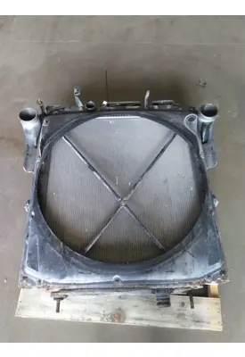 PETERBILT 384 COOLING ASSEMBLY (RAD, COND, ATAAC)