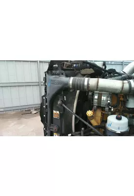 PETERBILT 384 COOLING ASSEMBLY (RAD, COND, ATAAC)