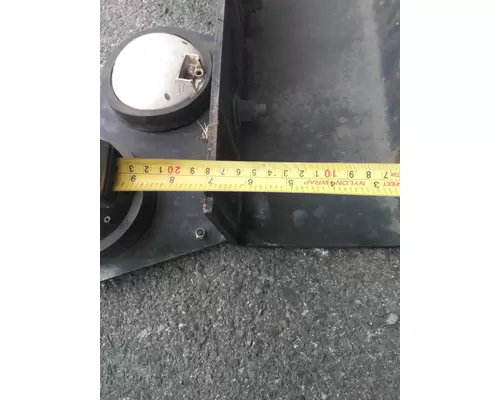 PETERBILT 384 CROSSMEMBER