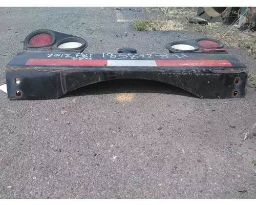 PETERBILT 384 CROSSMEMBER