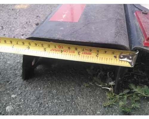 PETERBILT 384 CROSSMEMBER