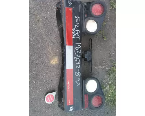 PETERBILT 384 CROSSMEMBER