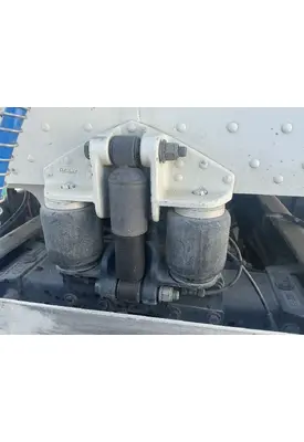 PETERBILT 384 Cab Air Suspension & Parts