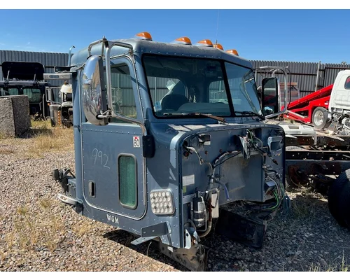 PETERBILT 384 Cab Assembly