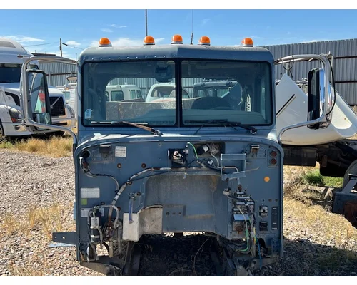 PETERBILT 384 Cab Assembly