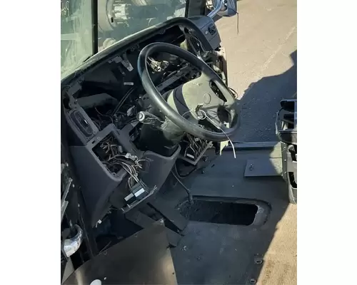 PETERBILT 384 Cab Assembly