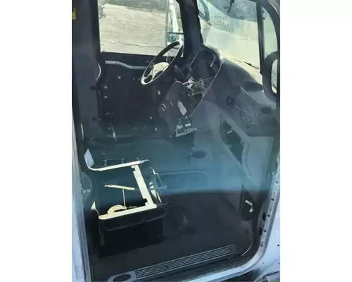 PETERBILT 384 Cab Assembly