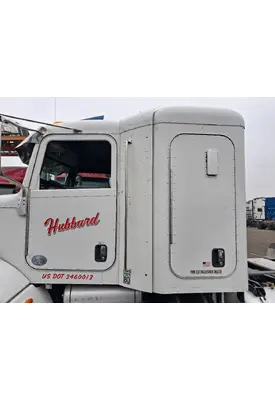 PETERBILT 384 Cab Assembly
