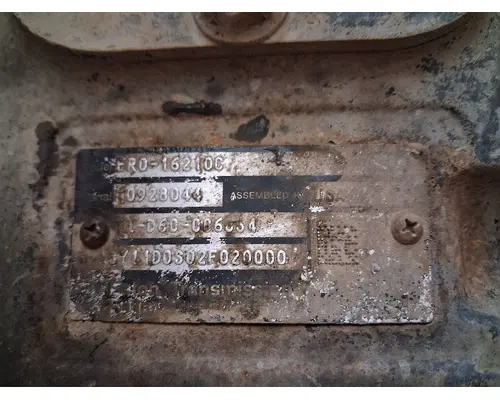 PETERBILT 384 Cab Assembly