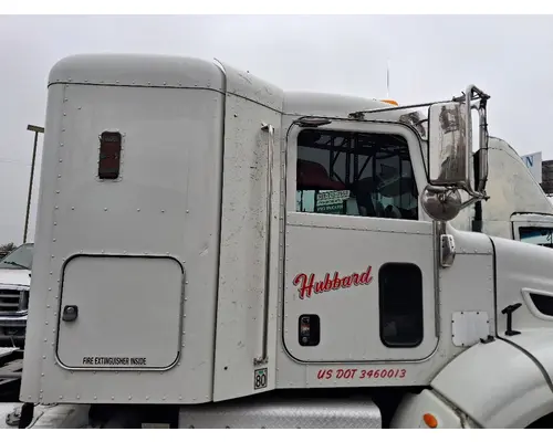 PETERBILT 384 Cab Assembly