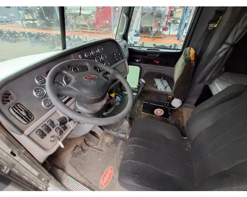 PETERBILT 384 Cab Assembly