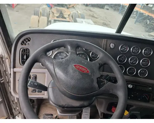 PETERBILT 384 Cab Assembly