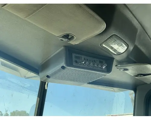 PETERBILT 384 Cab Assembly