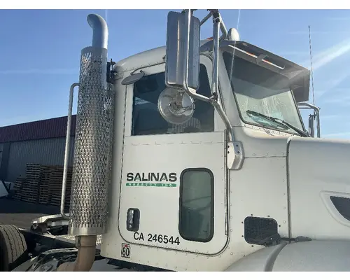 PETERBILT 384 Cab Assembly