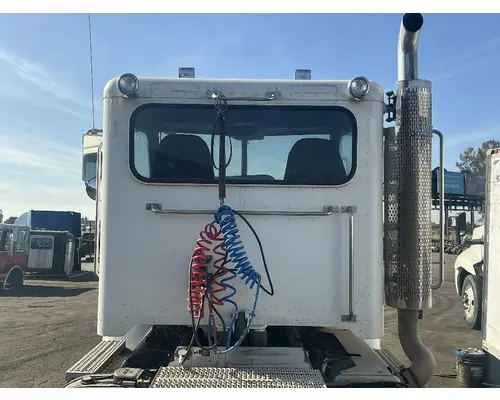 PETERBILT 384 Cab Assembly