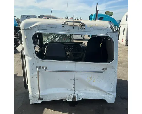 PETERBILT 384 Cab Assembly