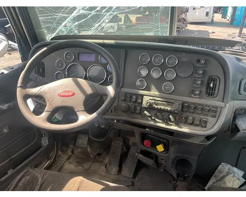 PETERBILT 384 Cab Assembly