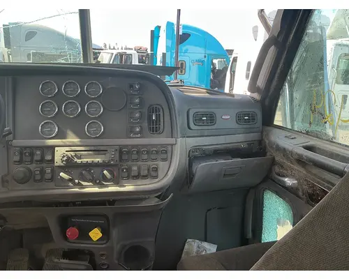 PETERBILT 384 Cab Assembly