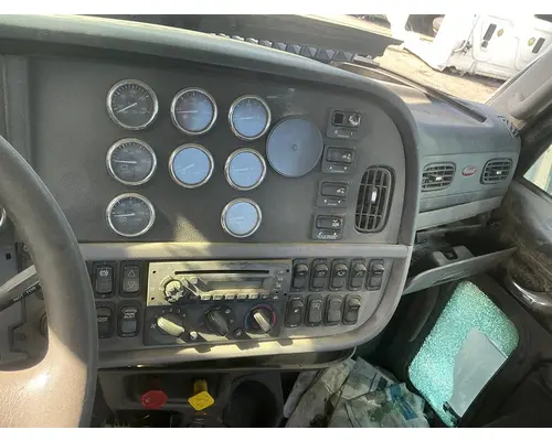 PETERBILT 384 Cab Assembly