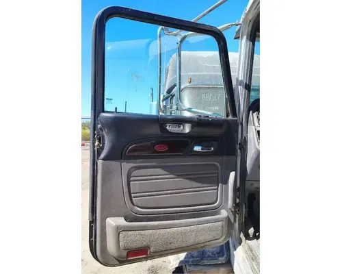 PETERBILT 384 Cab Assembly