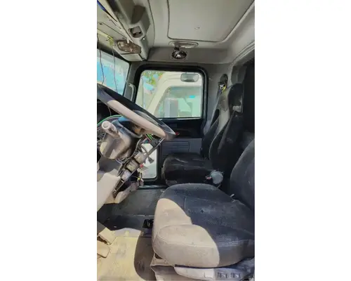 PETERBILT 384 Cab Assembly