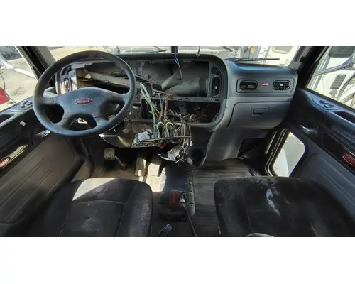 PETERBILT 384 Cab Assembly