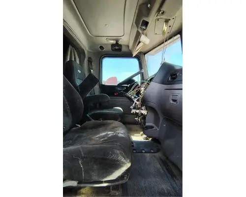 PETERBILT 384 Cab Assembly