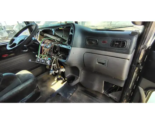 PETERBILT 384 Cab Assembly