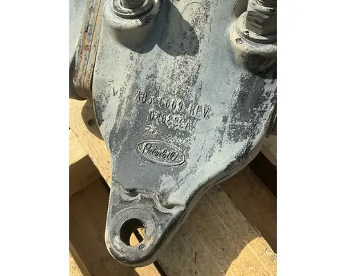 PETERBILT 384 Cab Mount Bracket