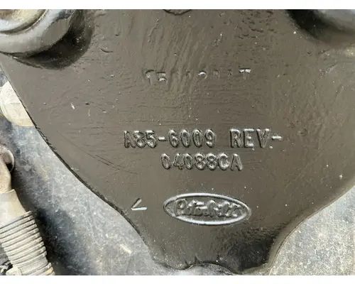 PETERBILT 384 Cab Mount Bracket