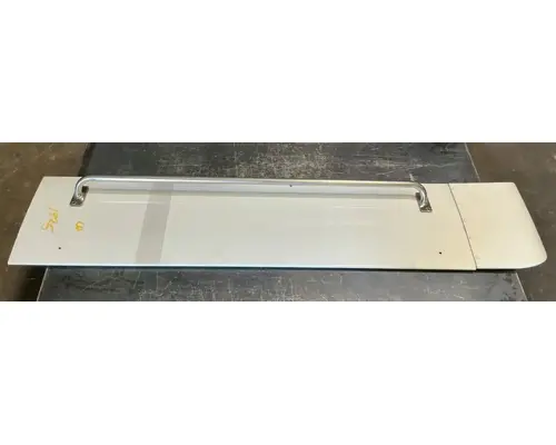 PETERBILT 384 CabSleeper Fairing