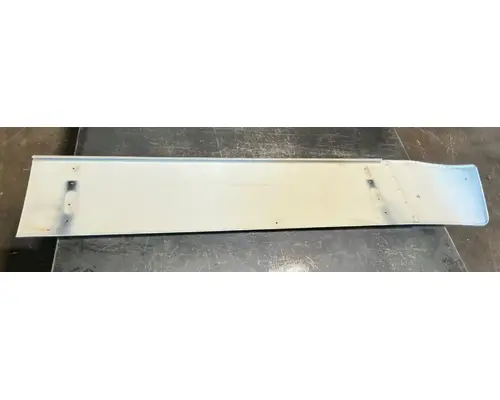 PETERBILT 384 CabSleeper Fairing