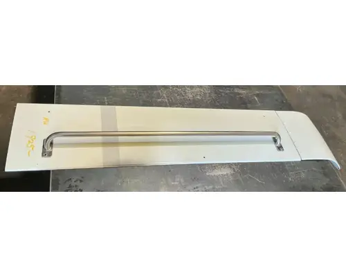 PETERBILT 384 CabSleeper Fairing