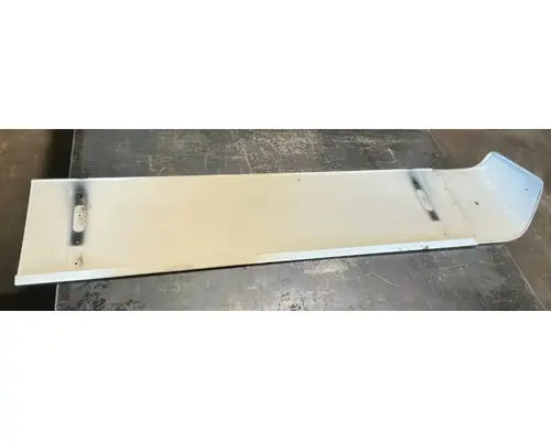 PETERBILT 384 CabSleeper Fairing