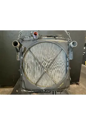PETERBILT 384 Cooling Assy. (Rad., Cond., ATAAC)