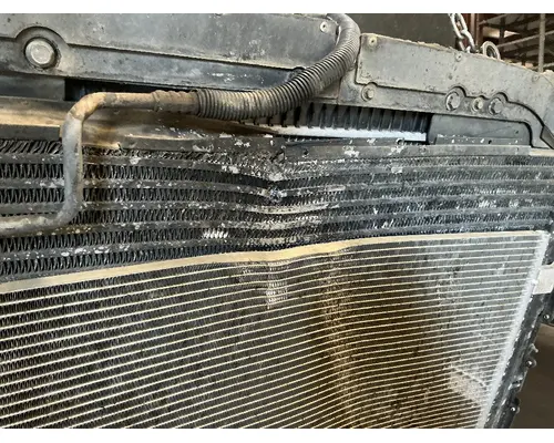 PETERBILT 384 Cooling Assy. (Rad., Cond., ATAAC)