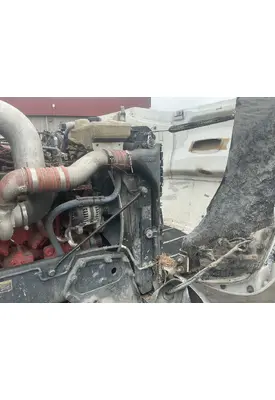 PETERBILT 384 Cooling Assy. (Rad., Cond., ATAAC)