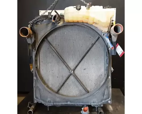 PETERBILT 384 Cooling Assy. (Rad., Cond., ATAAC)