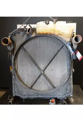PETERBILT 384 Cooling Assy. (Rad., Cond., ATAAC)