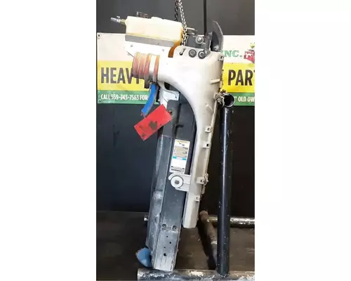 PETERBILT 384 Cooling Assy. (Rad., Cond., ATAAC)