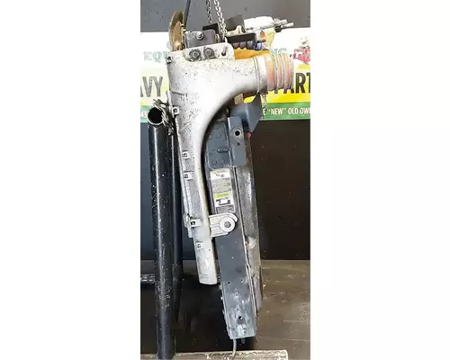 PETERBILT 384 Cooling Assy. (Rad., Cond., ATAAC)