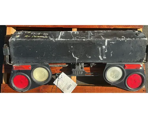 PETERBILT 384 Crossmember