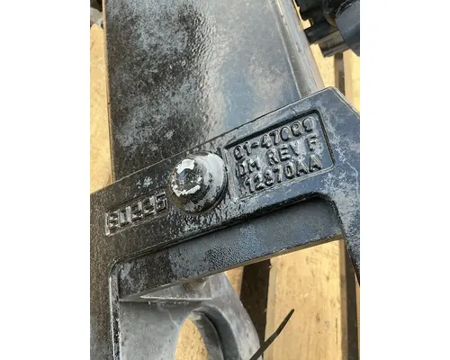 PETERBILT 384 Crossmember