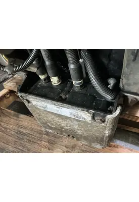 PETERBILT 384 DEF Pump