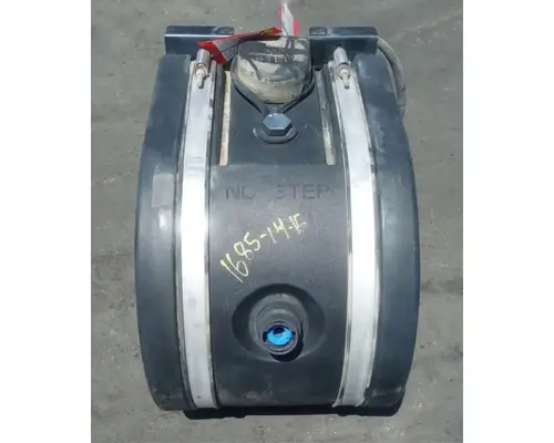 PETERBILT 384 DEF Tank